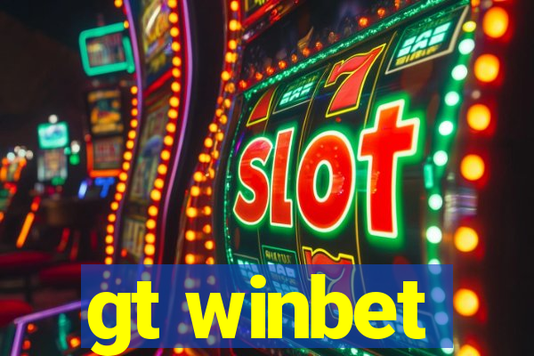 gt winbet